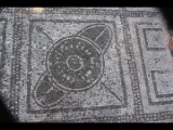 01194 ostia - regio ii - terme delle province - mosaik - ostseite - detail - 9. reihe pos 3 - 2017.jpg